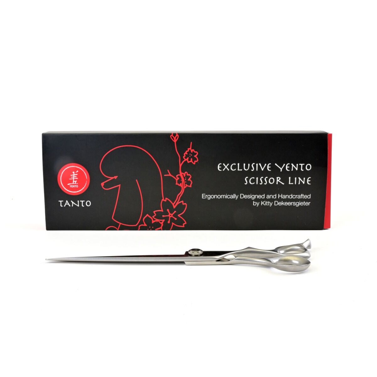 Yento Tanto Foarfeca Dreapta  20.3cm