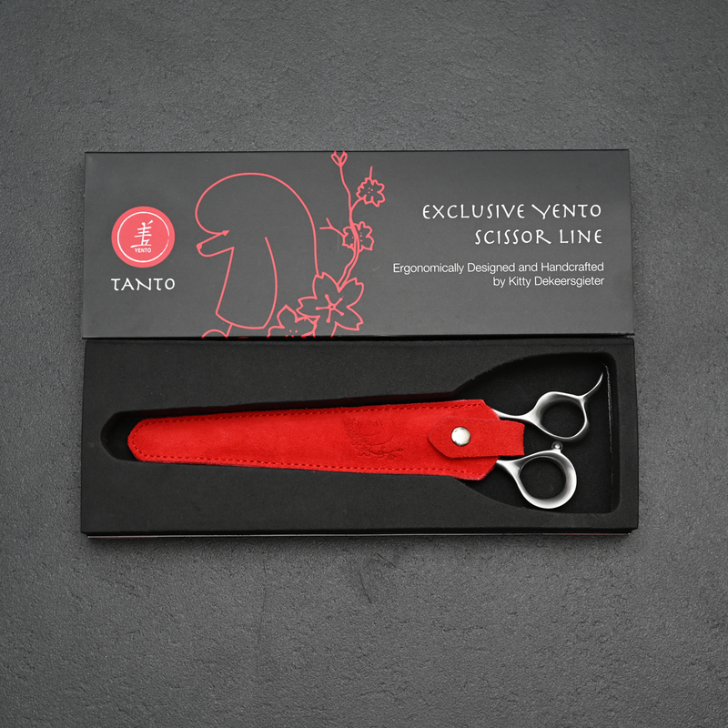 Yento Tanto Foarfeca  Dreapta 21.5cm