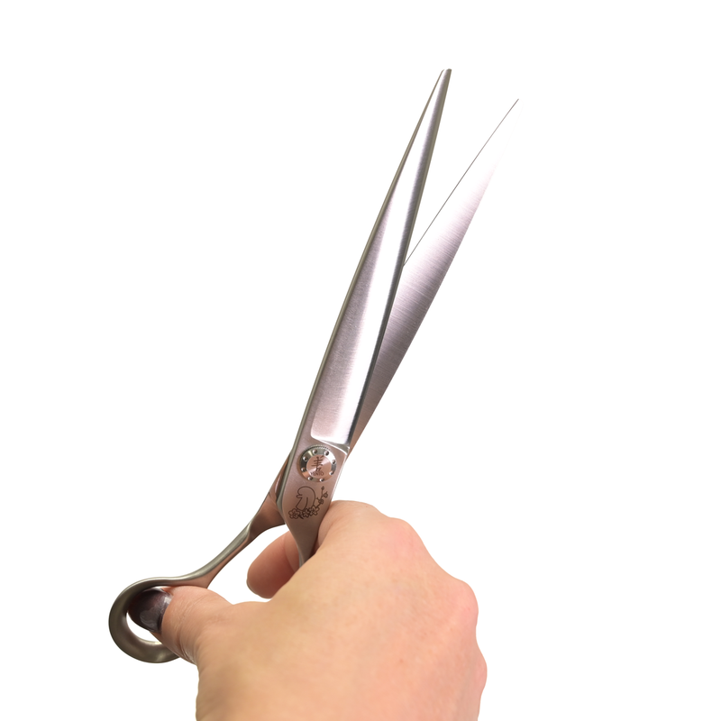 Yento Tanto Foarfeca  Dreapta 21.5cm