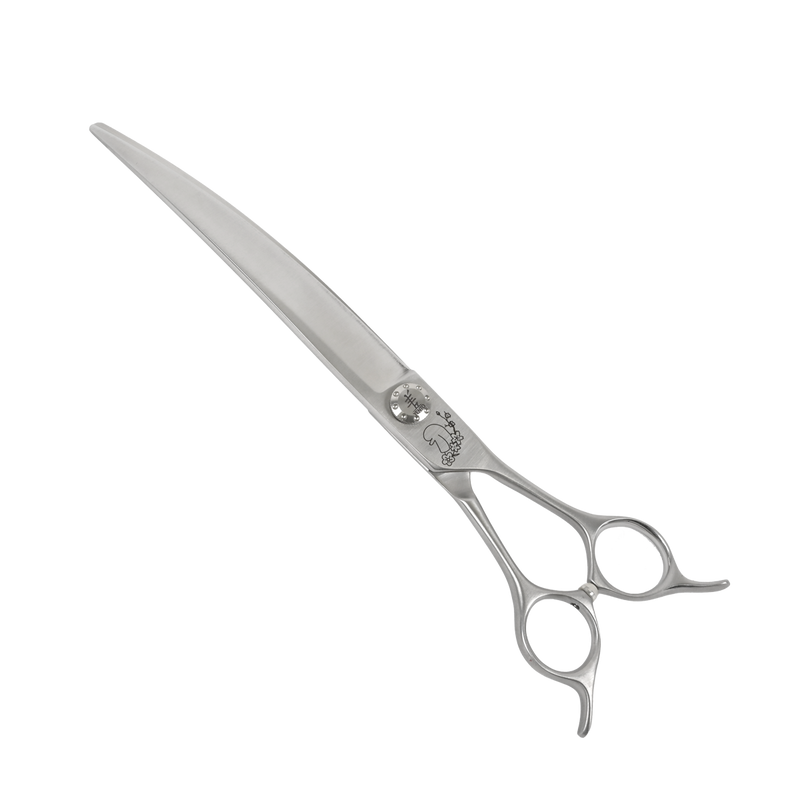 Yento Tanto Foarfeca Curba 21.5cm