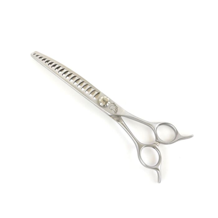 Yento Tanto Chunker  Curb 18cm - 18 dinti