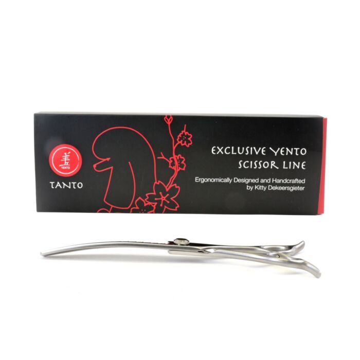 Yento Tanto Chunker  Curb 18cm - 18 dinti
