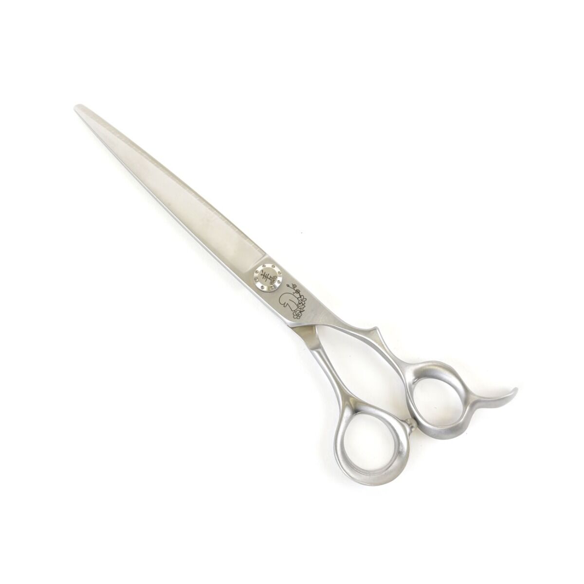 Yento Tanto Foarfeca Dreapta Serrated 20.3cm