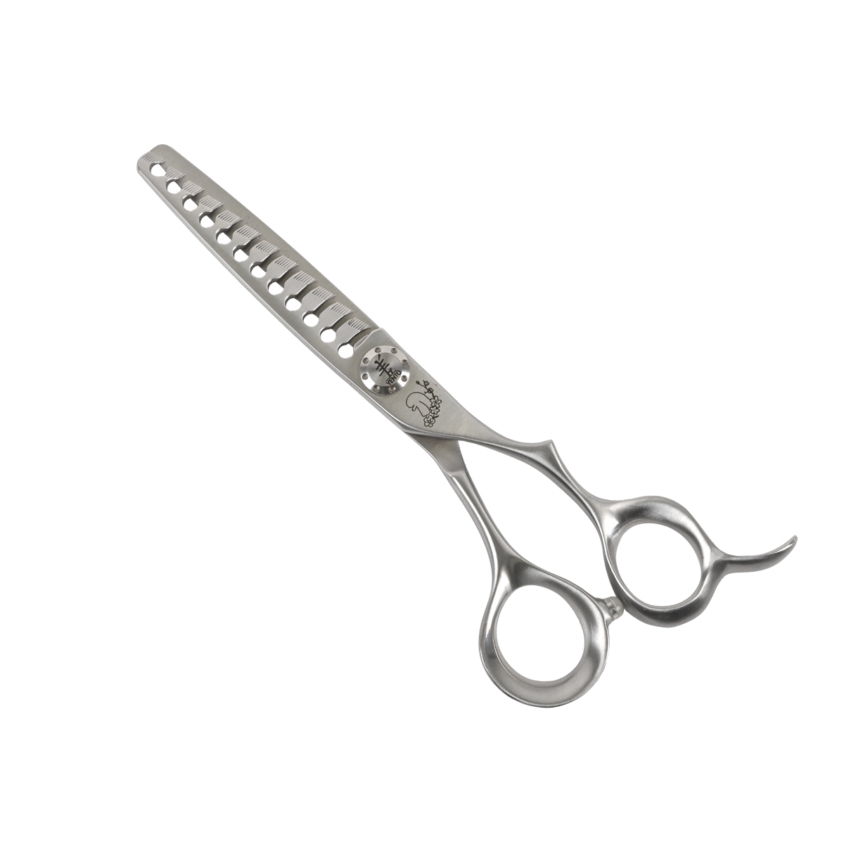 Yento Tanto Foarfeca Chunker 15.3cm-12dinti