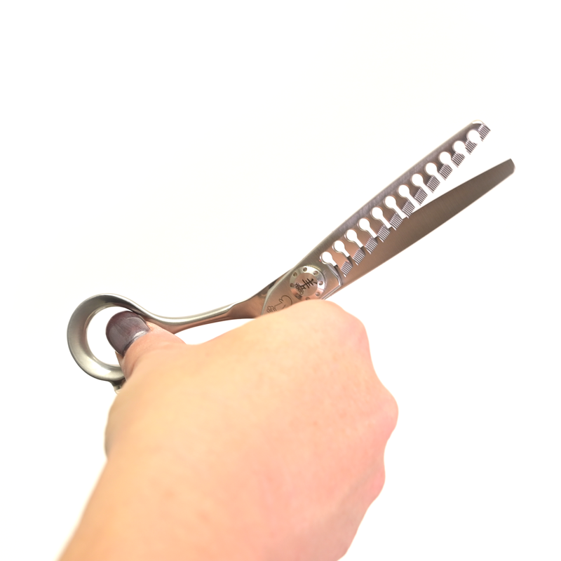 Yento Tanto Foarfeca Chunker 15.3cm-12dinti