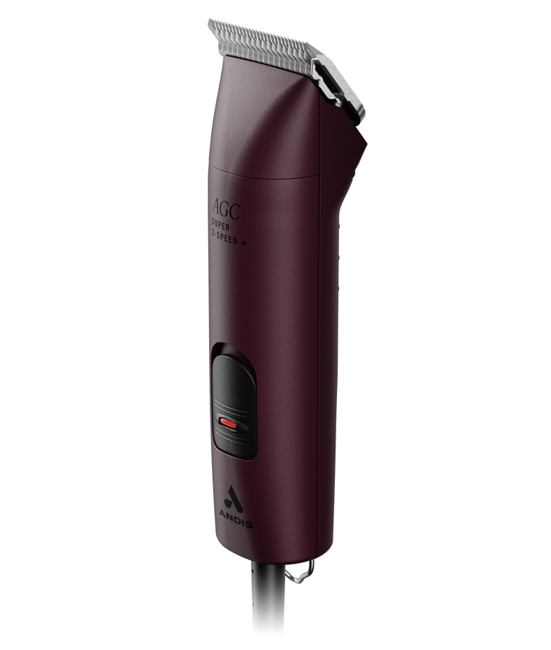 Masina de Tuns Andis Agc 2-Speed Albastru