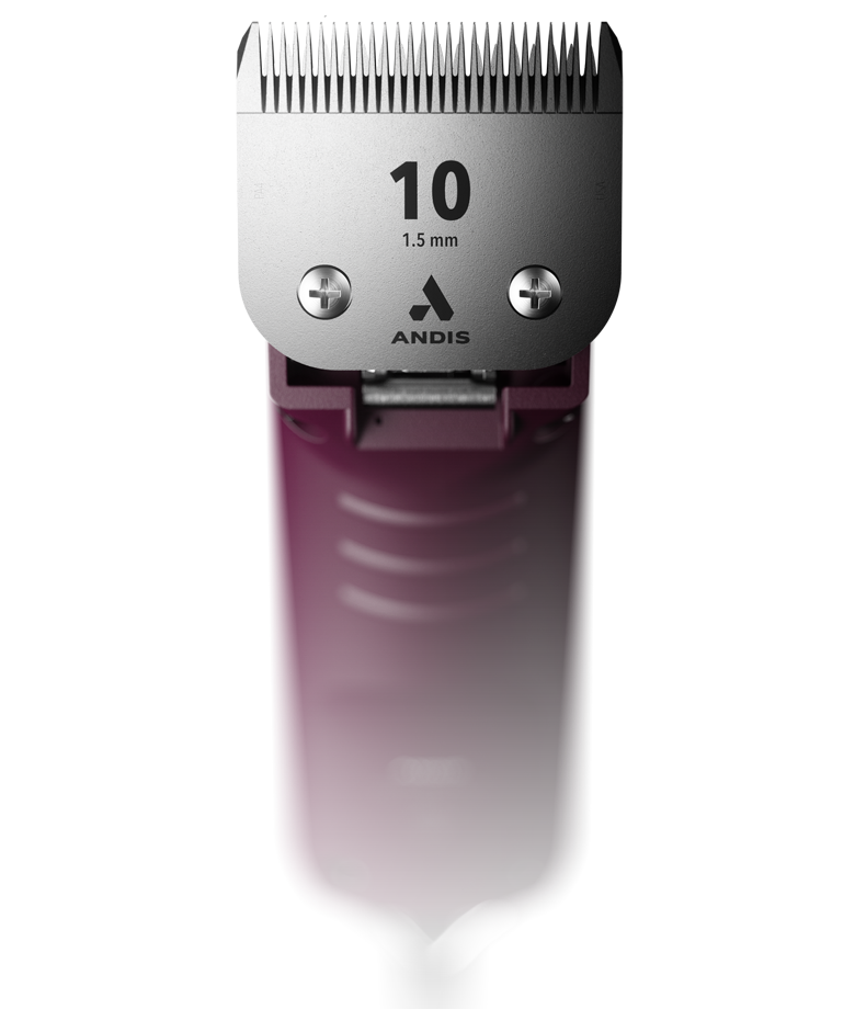 Masina de Tuns Andis Agc 2-Speed Albastru