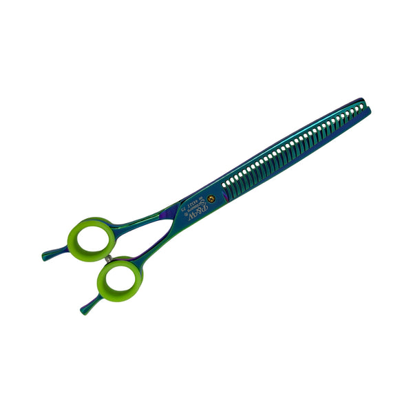 P&W Scissors Hulk Chuncker