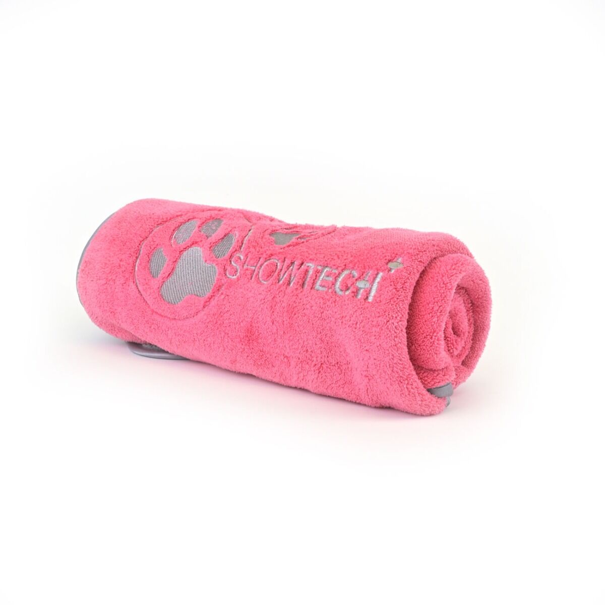 Show Tech prosop Coral Fleece Candy Pink 56x90cm