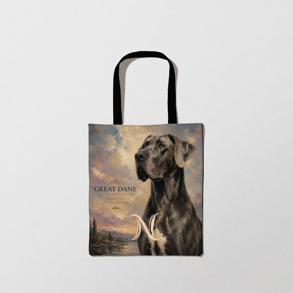 Liz’N Bibi Sacoșă full print Great Dane