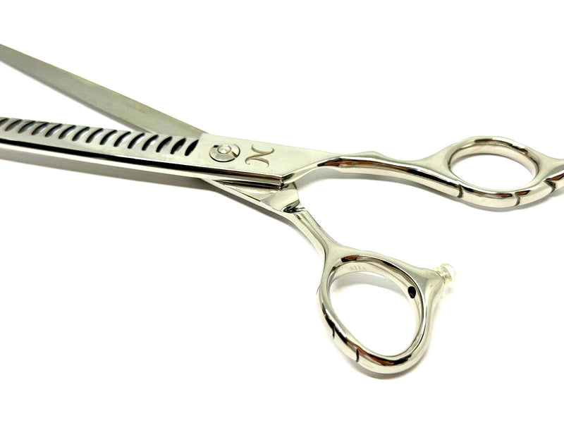 LIZ'N BIBI Foarfeca Magic Chunker Curb 7.5” - Oriel