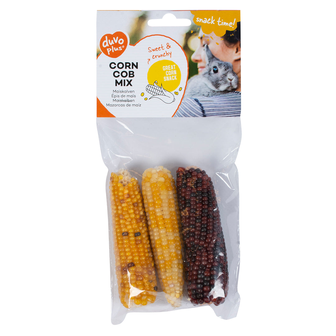Porumb Mix pentru iepuri 3 buc