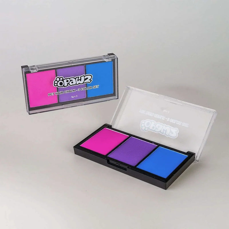 Opawz Creta Colorata set 3 culori