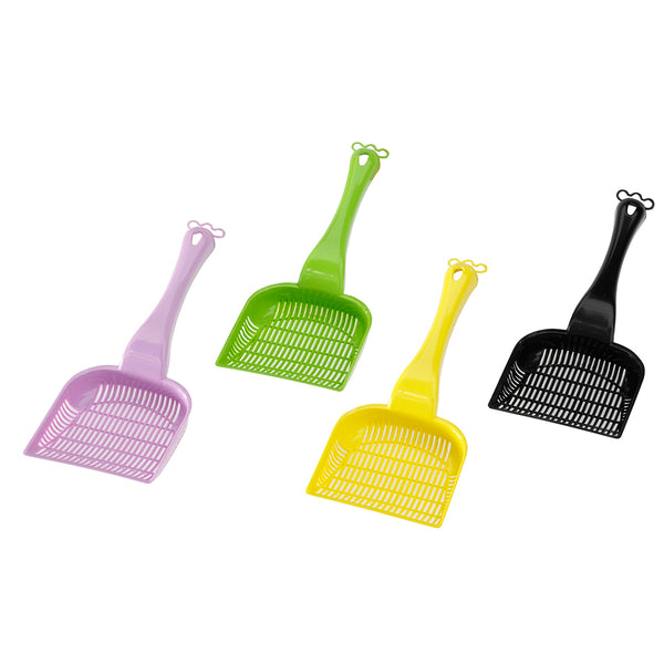 Lopatica Compact M culori asortate