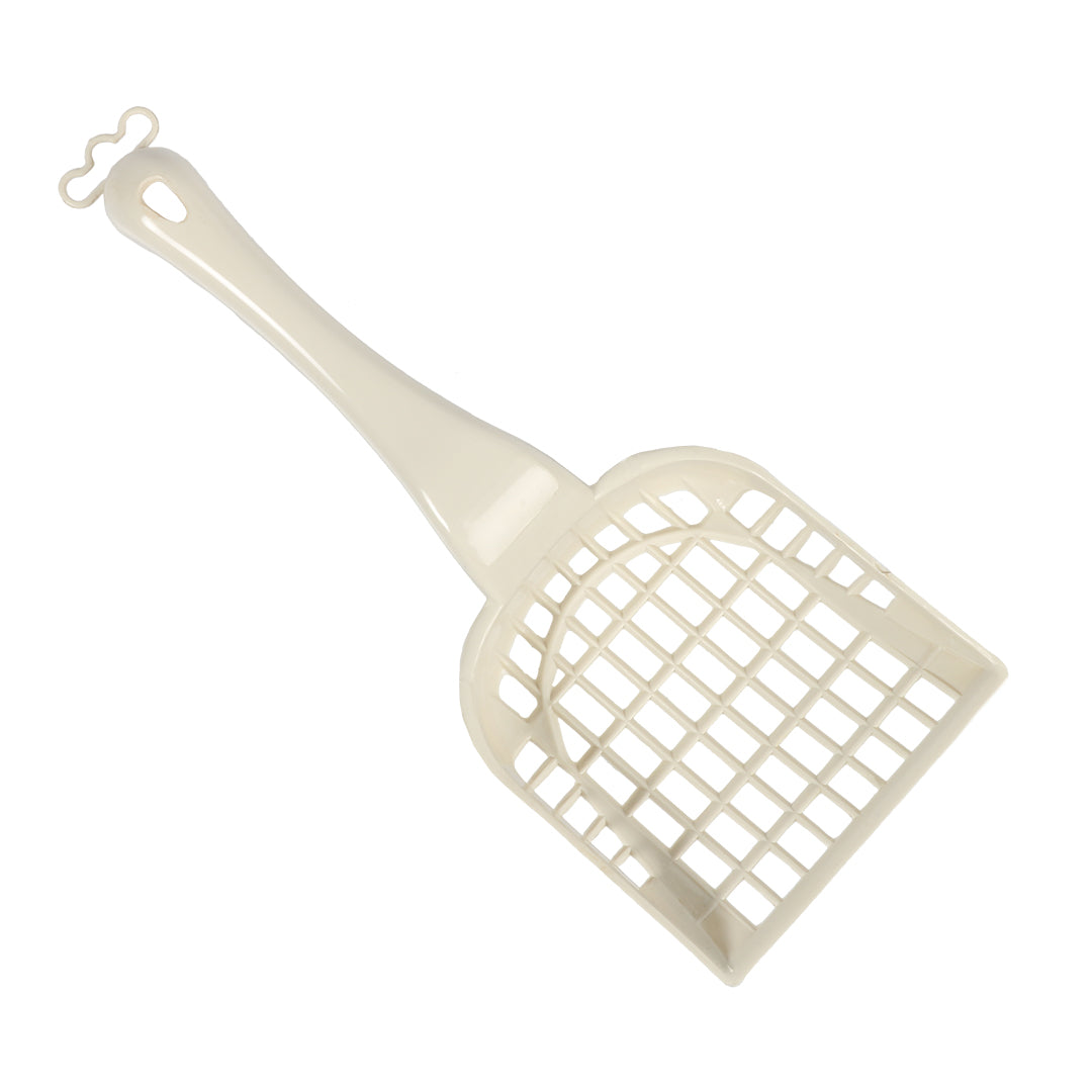 Lopatica Compact M creme