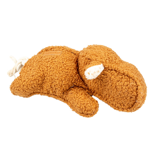 D&D Jucarie teddy 30x14x12cm