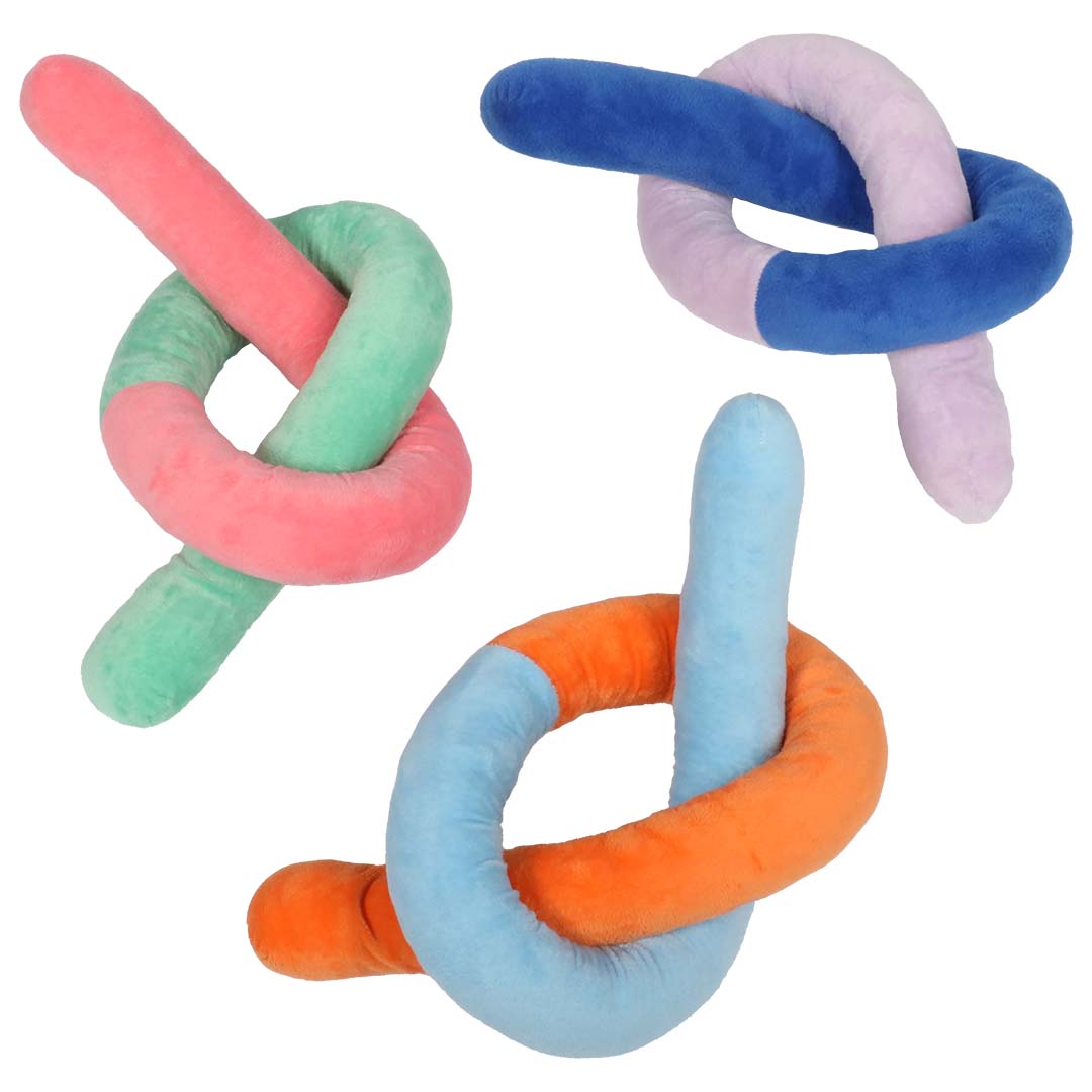 Jucarie Snuggle Sarpe 33x20x10cm