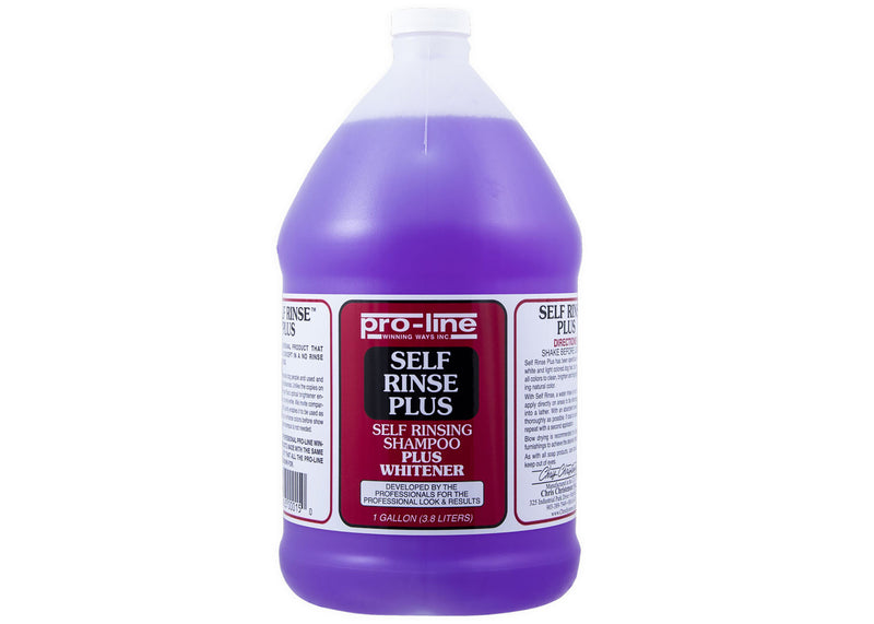 Chris Christensen Self Rinse Plus Sampon Fara Clatire