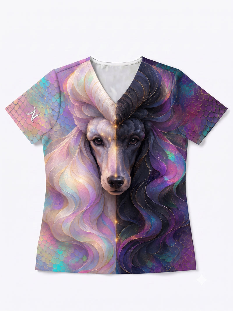 Liz'N Bibi Halat/Tricou Beyond Ordinary
