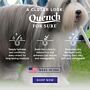 Chris Christensen Quench Spray Hidratare 236ml