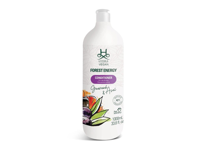 Hydra Vegan Forest Energy Balsam 1 l