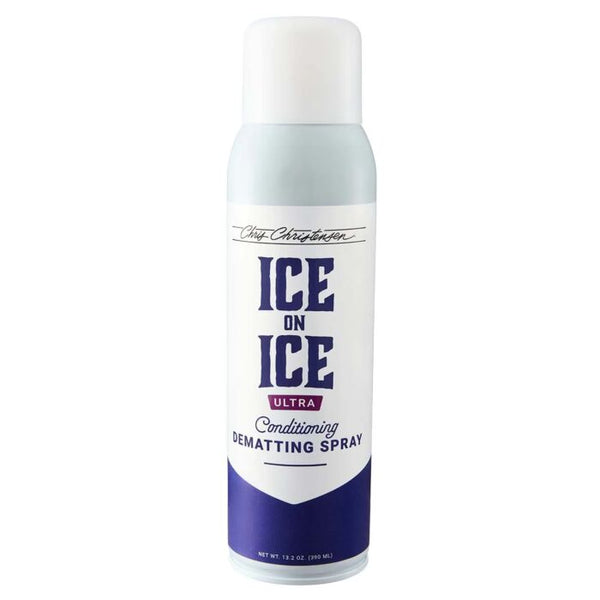 Chris Christensen Ice on Ice Ultra Spray Descalcire 390 ml