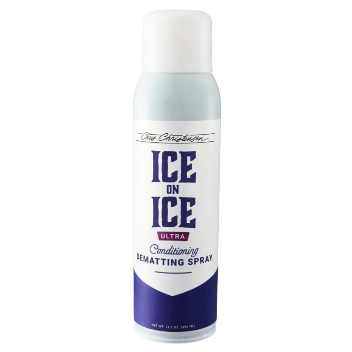 Chris Christensen Ice on Ice Ultra Spray Descalcire 390 ml