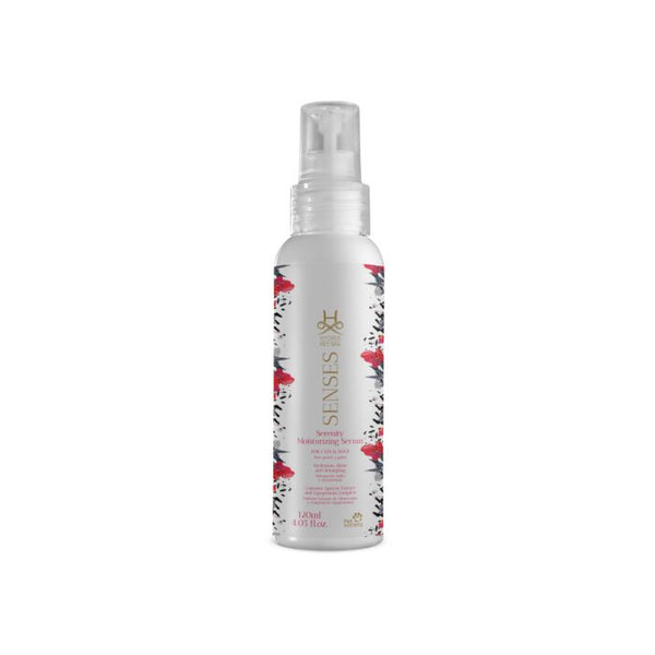 Hydra Pet Spa Senses Serenity Moisturizing Serum 120ml
