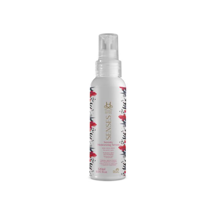 Hydra Pet Spa Senses Serenity Moisturizing Serum 120ml