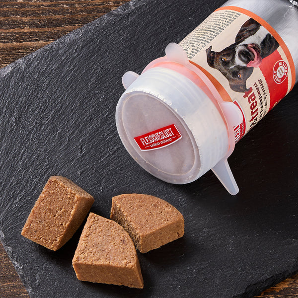 Recipient pentru Carnati de 800g