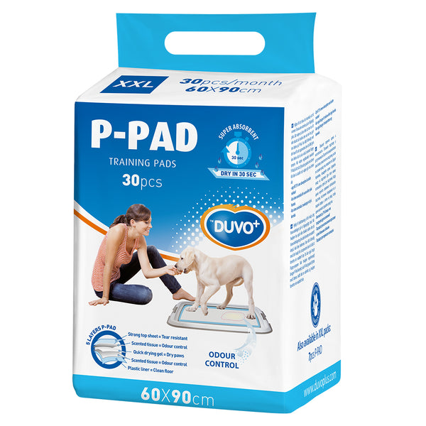 Trainer Pet Pad  XXL 30buc, 60-90cm
