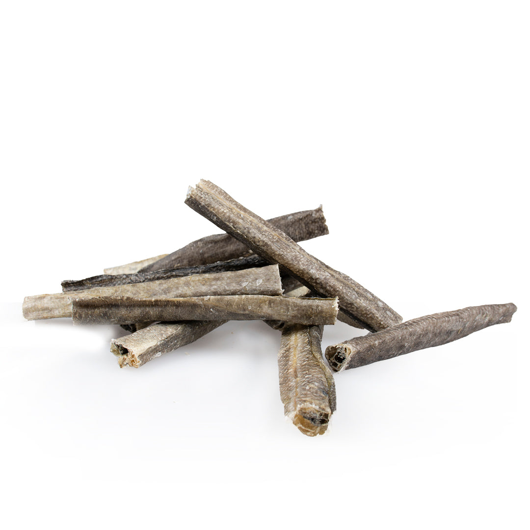 Recompense Peste! Cod Rolls 90gr- ± 12buc