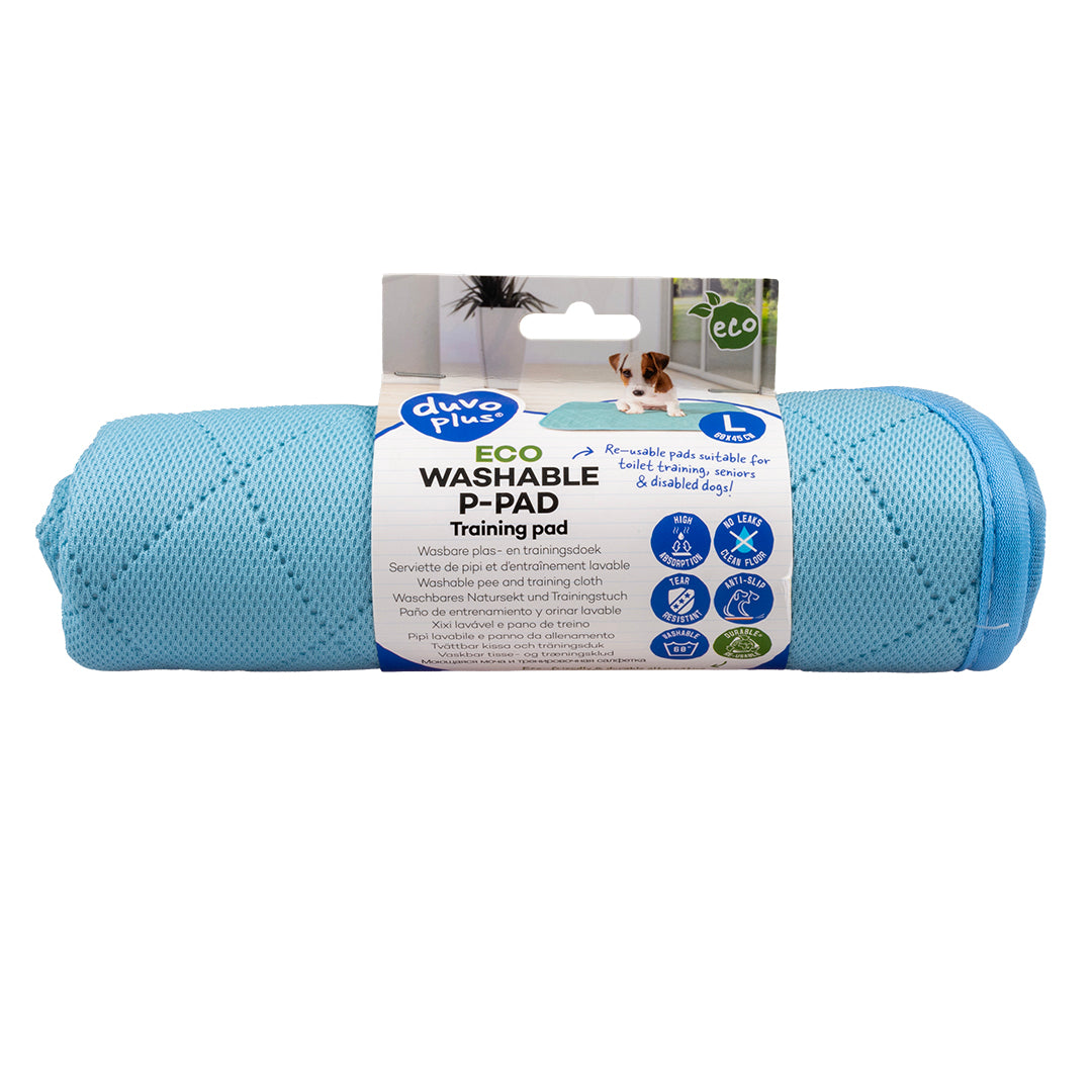 Trainer Pet Pad Eco Lavabil
