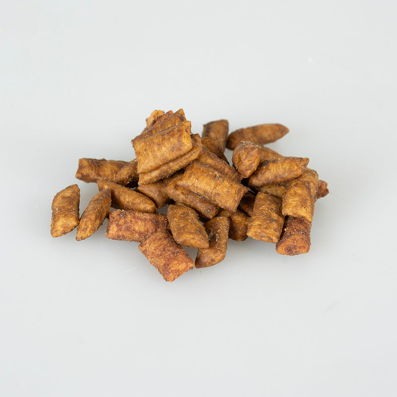 Recompensa de pui Crunchy puffs 50g