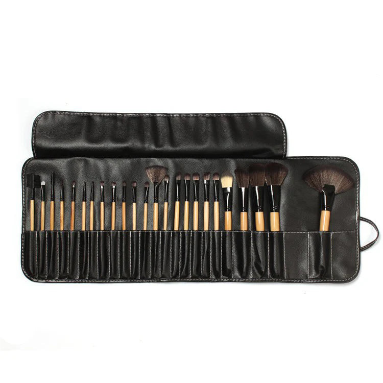 Opawz Set Profesional de Pensule 24pcs