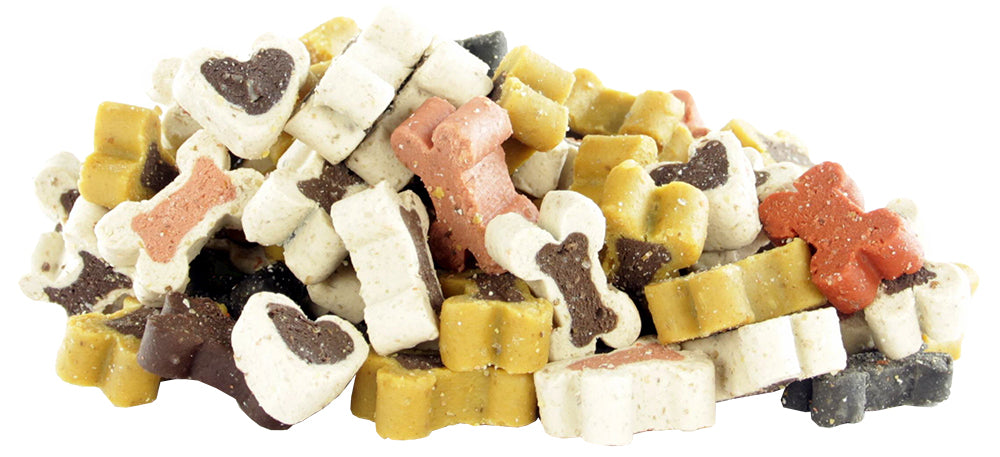 It's My Dog Treats Original Mix XL Bucket