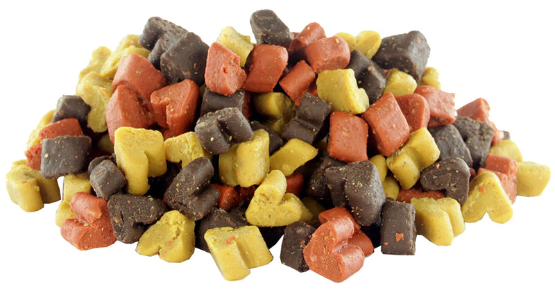 It's My Dog Treats Heart Mix
