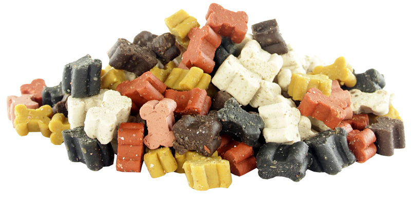 It's my dog recompense mini mix 500g