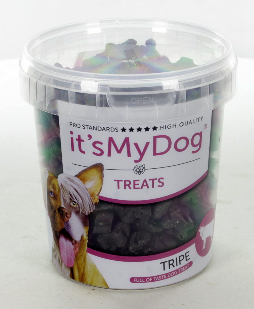 It's my dog recompense burta de vita 500g