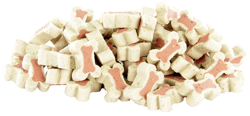 It's my dog recompense somon 500g