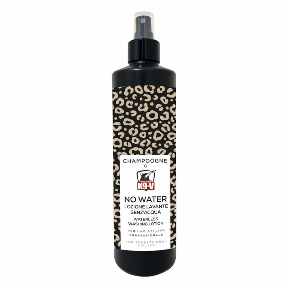 Champoogne Sampon fara limpezire 500ml