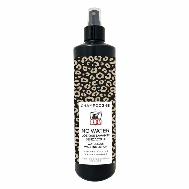 Champoogne Sampon fara limpezire 500ml