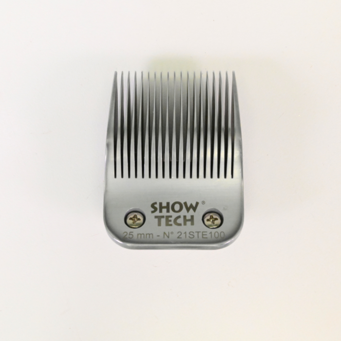 Show Tech Cutit Wide Blade  25mm Fine