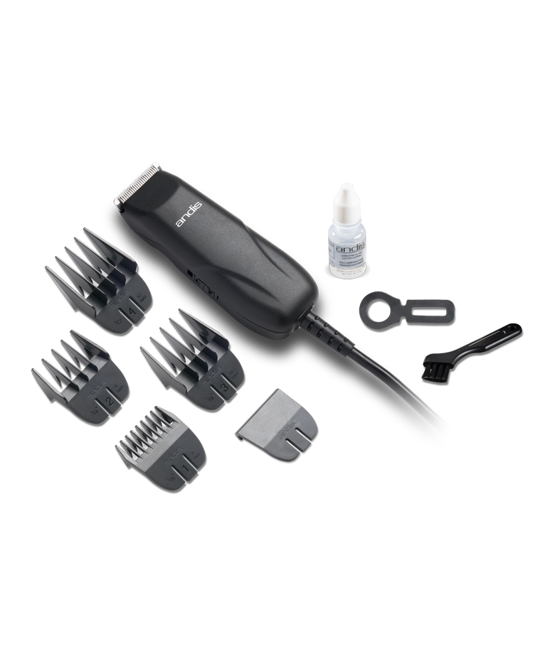 Masina de contur Andis EasyClip Mini II