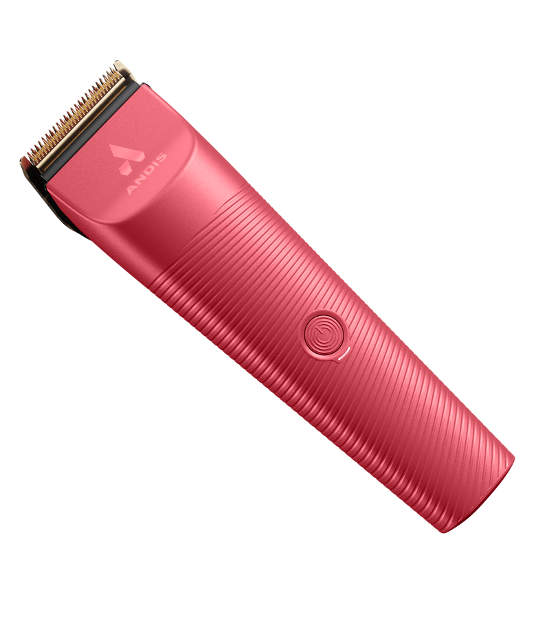 Masina de Tuns Andis Vida Pink