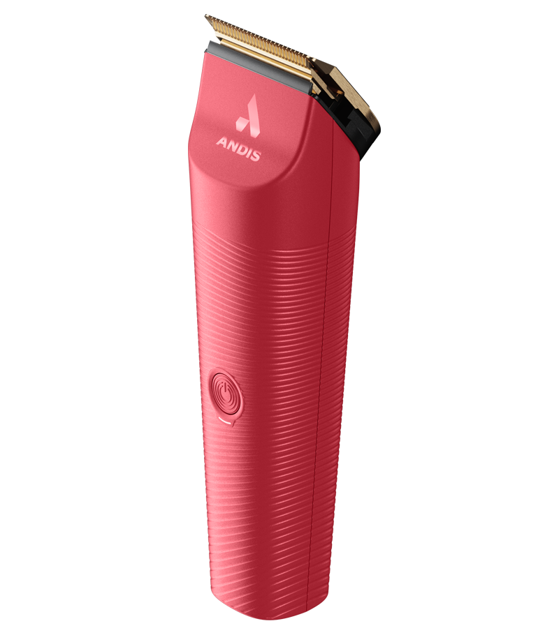 Masina de Tuns Andis Vida Pink