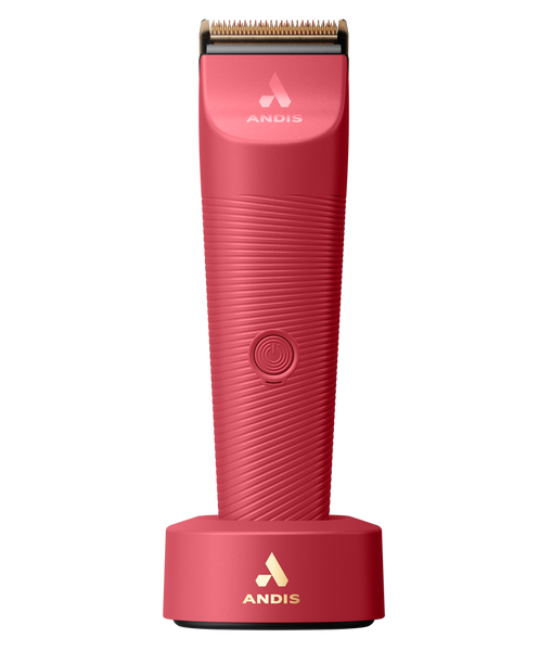 Masina de Tuns Andis Vida Pink
