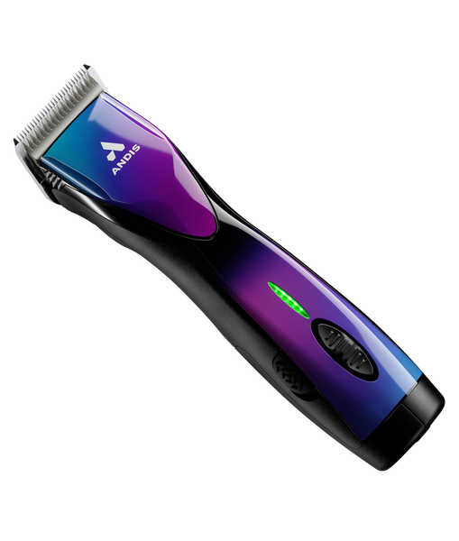 Masina de Tuns Andis Pulse ZR II Purple Galaxy