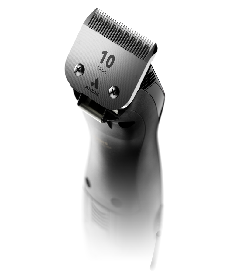 Masina de Tuns Andis Pulse ZR II Purple Galaxy