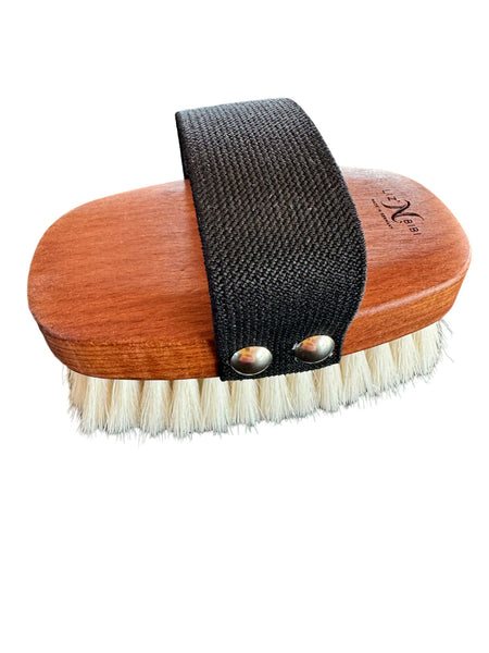 LIZ'N BIBI Perie Thermo Cai cu Peri de Capra